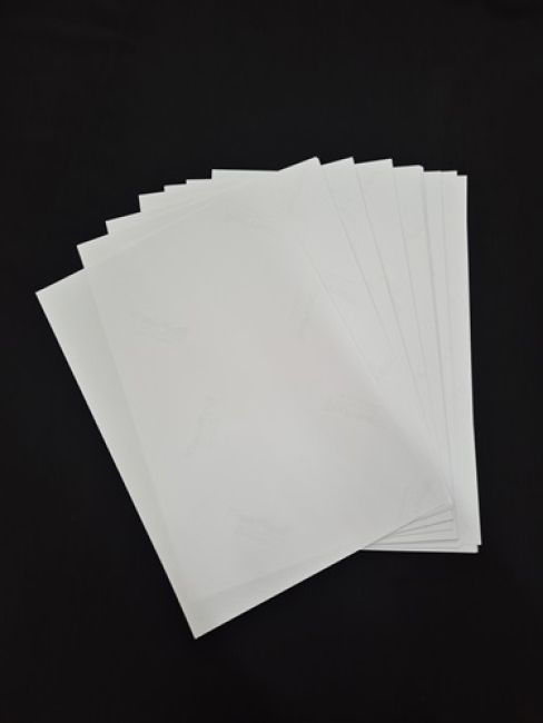 Sublimation Paper 120gsm A4 Bogen